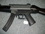 German Sports Gun Mod. 5223.22 - 5 of 8