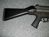German Sports Gun Mod. 5223.22 - 2 of 8