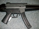 German Sports Gun Mod. 5223.22 - 3 of 8