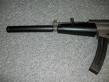 German Sports Gun Mod. 5223.22 - 6 of 8