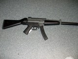 German Sports Gun Mod. 5223.22