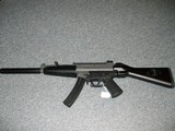 German Sports Gun Mod. 5223.22 - 4 of 8