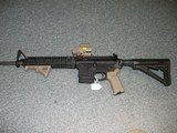 Stag Arms Mod. Stag-15 - 1 of 8