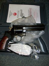 Ruger GP 100 LIPSEY's EXCLUSIVE
.44 Spl.