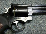 Ruger GP 100 LIPSEY's EXCLUSIVE
.44 Spl. - 5 of 5