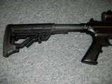 Mossberg Mod. 715
.22 Cal. - 5 of 7