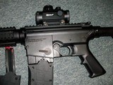 Mossberg Mod. 715
.22 Cal. - 3 of 7