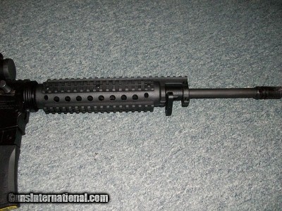 Mossberg Mod. 715.22 Cal. - Image 6 of 7