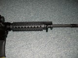 Mossberg Mod. 715
.22 Cal. - 6 of 7
