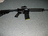 Mossberg Mod. 715
.22 Cal. - 7 of 7