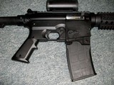 Mossberg Mod. 715
.22 Cal. - 4 of 7