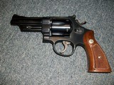 Smith & Wesson Model 28-2HIGHWAY PATROLMAN.357 Cal. - 1 of 6