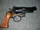 Smith & Wesson Model 28-2HIGHWAY PATROLMAN.357 Cal. - 2 of 6