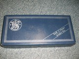Smith & Wesson Model 28-2HIGHWAY PATROLMAN.357 Cal. - 5 of 6