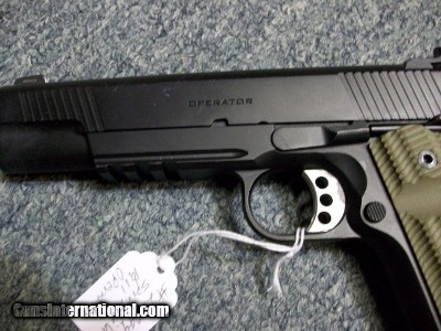 Springfield 1911 OPERATOR - Image 3 of 4