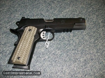 Springfield 1911 OPERATOR - Image 2 of 4
