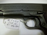 Colt 1911 A1 - Image 6 of 7