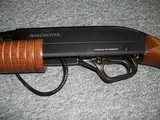 Winchester DEFENDER 12ga. 3