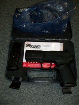 Sig Sauer P320 C - Image 1 of 3