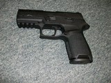 Sig Sauer P320 C - Image 2 of 3