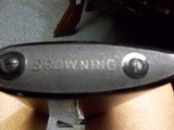 Browning Shotgun stock. 20. 28 & 410 - 3 of 4