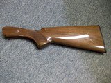 Browning Shotgun stock. 20. 28 & 410
