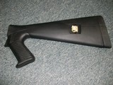 Benelli Tactical Stock