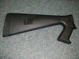 Benelli Tactical Stock - 2 of 3