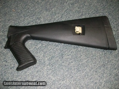 Benelli Tactical Stock