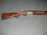 Savage Stevens model 555 DELUXE
12 ga.