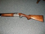 Savage Stevens model 555 DELUXE
12 ga. - 3 of 6