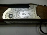 Savage Stevens model 555 DELUXE
12 ga. - 4 of 6