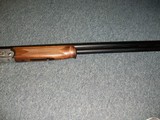 Savage Stevens model 555 DELUXE
12 ga. - 2 of 6