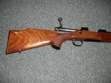 Remington 700 VARMINT
. 243 Cal. - 1 of 8