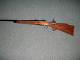 Remington 700 VARMINT
. 243 Cal. - 3 of 8