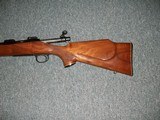 Remington 700 VARMINT
. 243 Cal. - 4 of 8