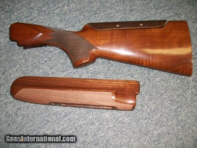Winchester 101