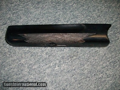 Krieghoff K 32 forend