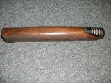 Beretta Shotgun forend - 2 of 3