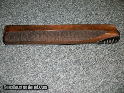 Beretta Shotgun forend