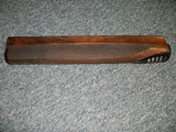 Beretta Shotgun forend - 1 of 3