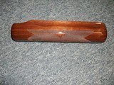 Remington shotgun forarm - 1 of 3