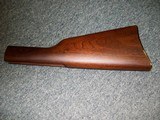 Henry YOUTH MODEL Stock 22 Cal. - 1 of 3