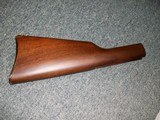 Henry YOUTH MODEL Stock 22 Cal. - 2 of 3