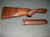Beretta O/U Stock & Forend - 2 of 5