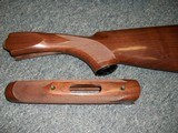 Beretta O/U Stock & Forend - 5 of 5
