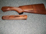 Beretta O/U Stock & Forend - 4 of 5