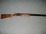 Browning LIGHTNING SPORTING CLAYS Edition - 1 of 8