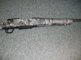 Winchester model XPR7mm Rem. - 2 of 7