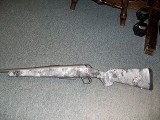 Winchester model XPR7mm Rem. - 6 of 7